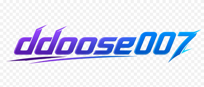 ddoose007 লোগো